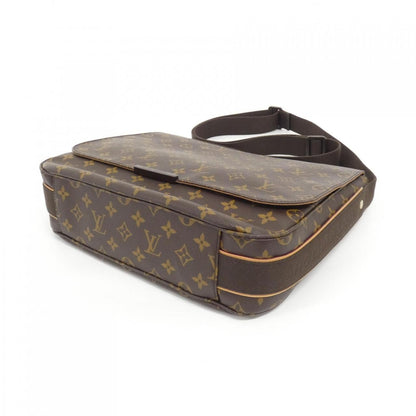 Louis Vuitton Monogram Messenger Boble MM Shoulder — view 3