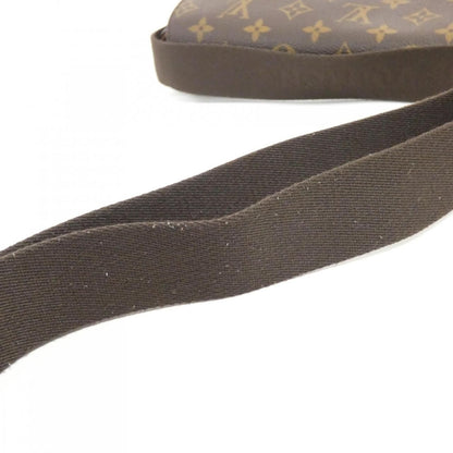 Louis Vuitton Monogram Messenger Boble MM Shoulder — view 5