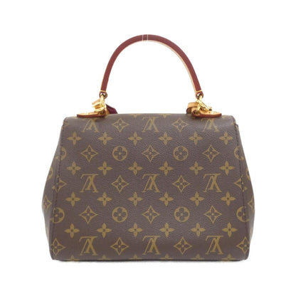 Louis Vuitton Monogram Cluny BB — view 2