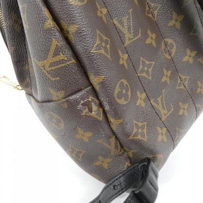 Louis Vuitton Monogram Palm Springs Backpack PM — view 6