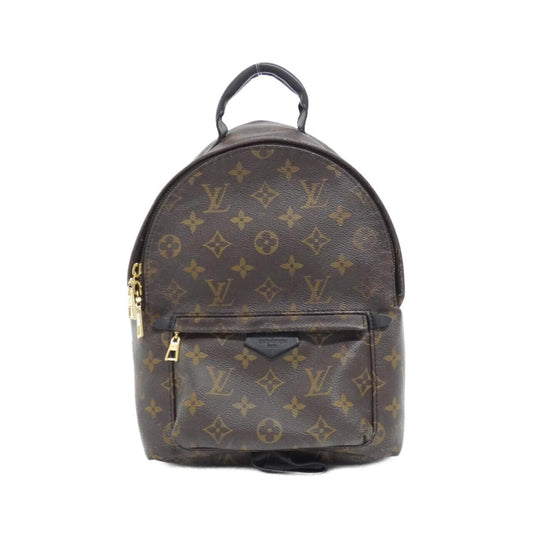 Louis Vuitton Monogram Palm Springs Backpack PM