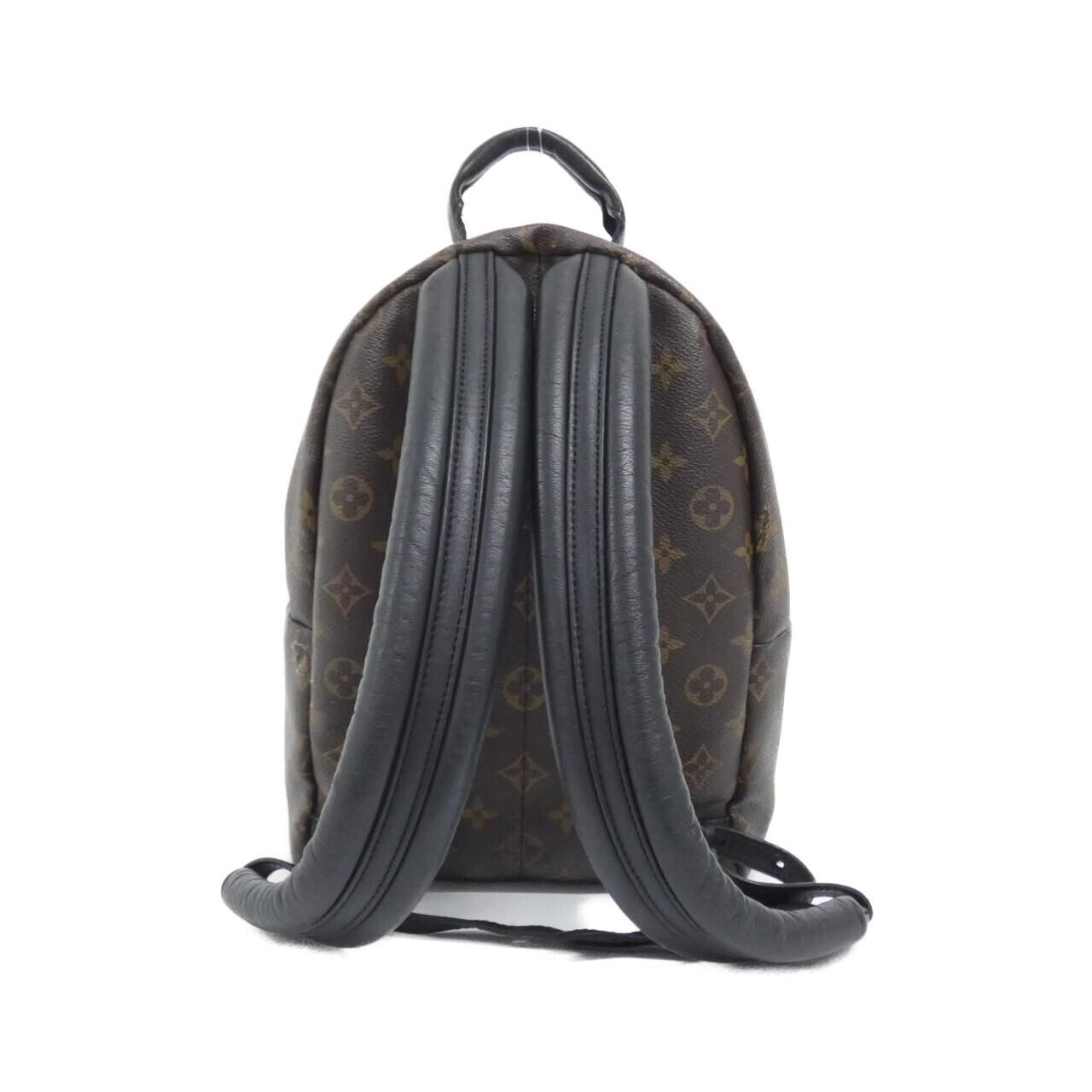 Louis Vuitton Monogram Palm Springs Backpack PM — view 2