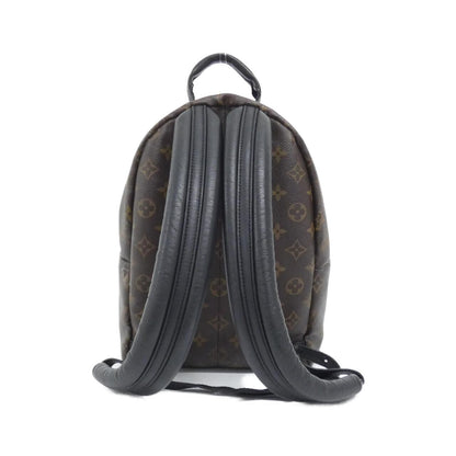 Louis Vuitton Monogram Palm Springs Backpack PM — view 2