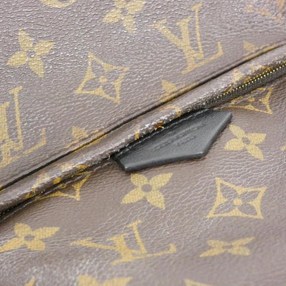 Louis Vuitton Monogram Palm Springs Backpack PM — view 4