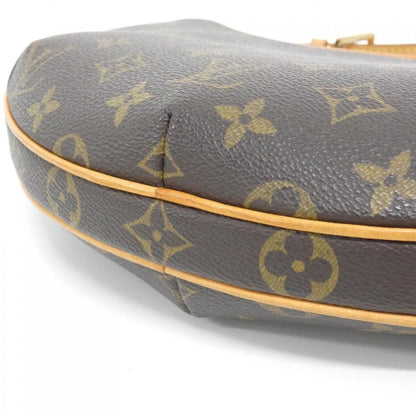 Louis Vuitton Monogram Pochette Croissant Shoulder — view 3