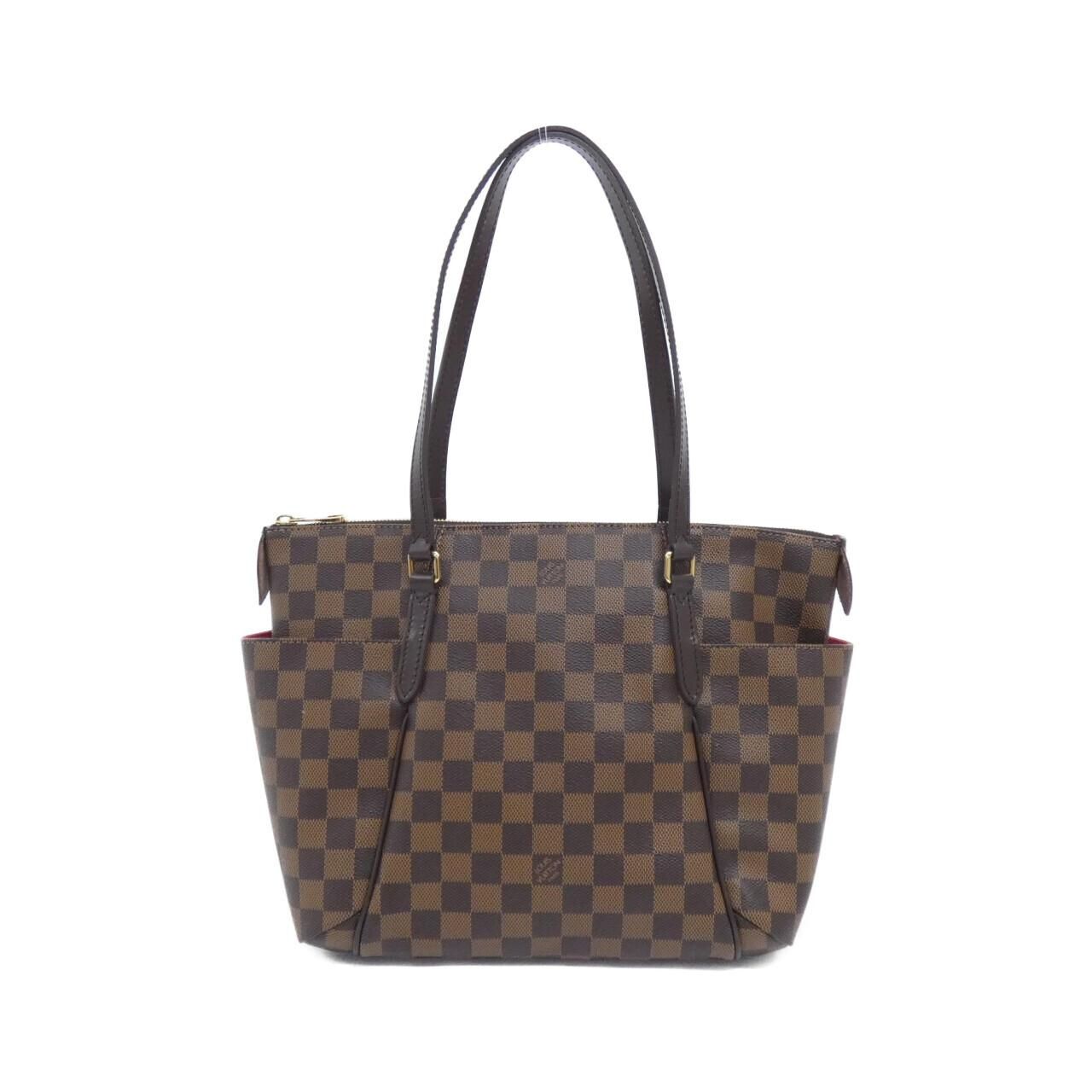 Louis Vuitton Damier Totally PM