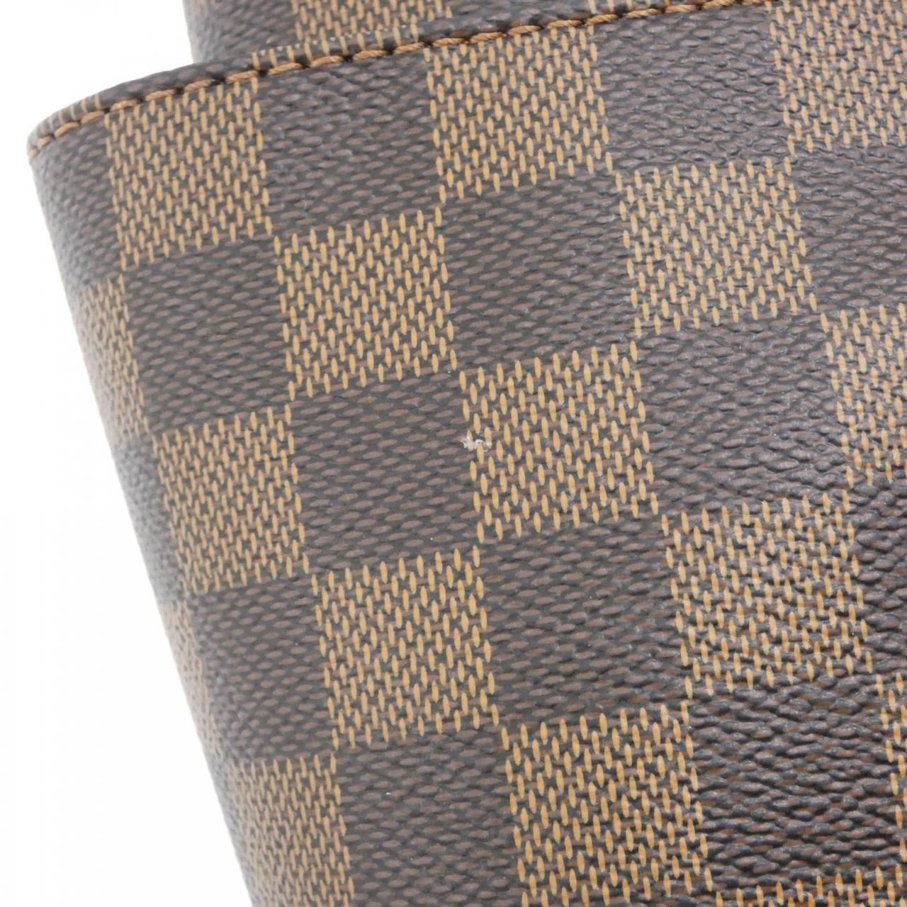 Louis Vuitton Damier Totally PM — view 3