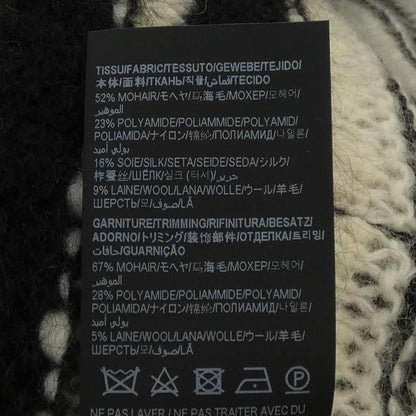 Saint Laurent Cardigan Black — view 3