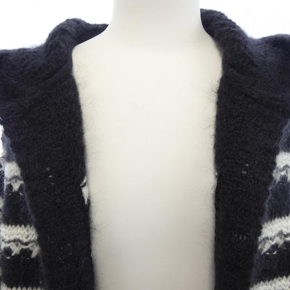 Saint Laurent Cardigan Black — view 5