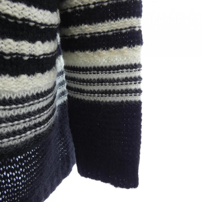 Saint Laurent Cardigan Black — view 6