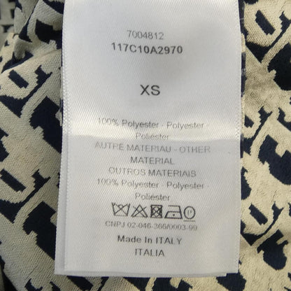 Dior Anorak Oblique Jacket — view 3