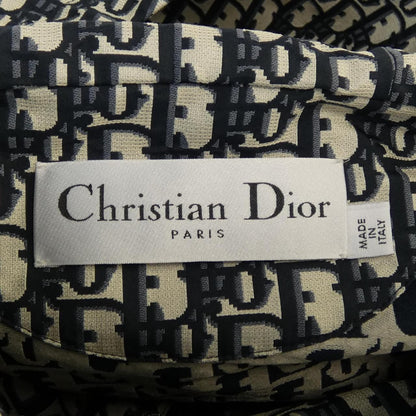 Dior Anorak Oblique Jacket — view 4