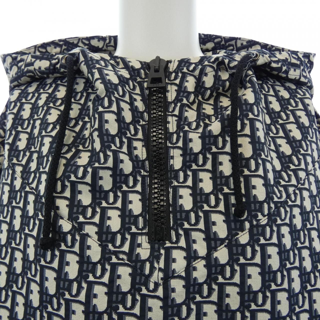 Dior Anorak Oblique Jacket — view 5
