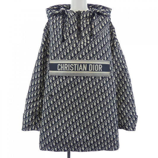 Dior Anorak Oblique Jacket