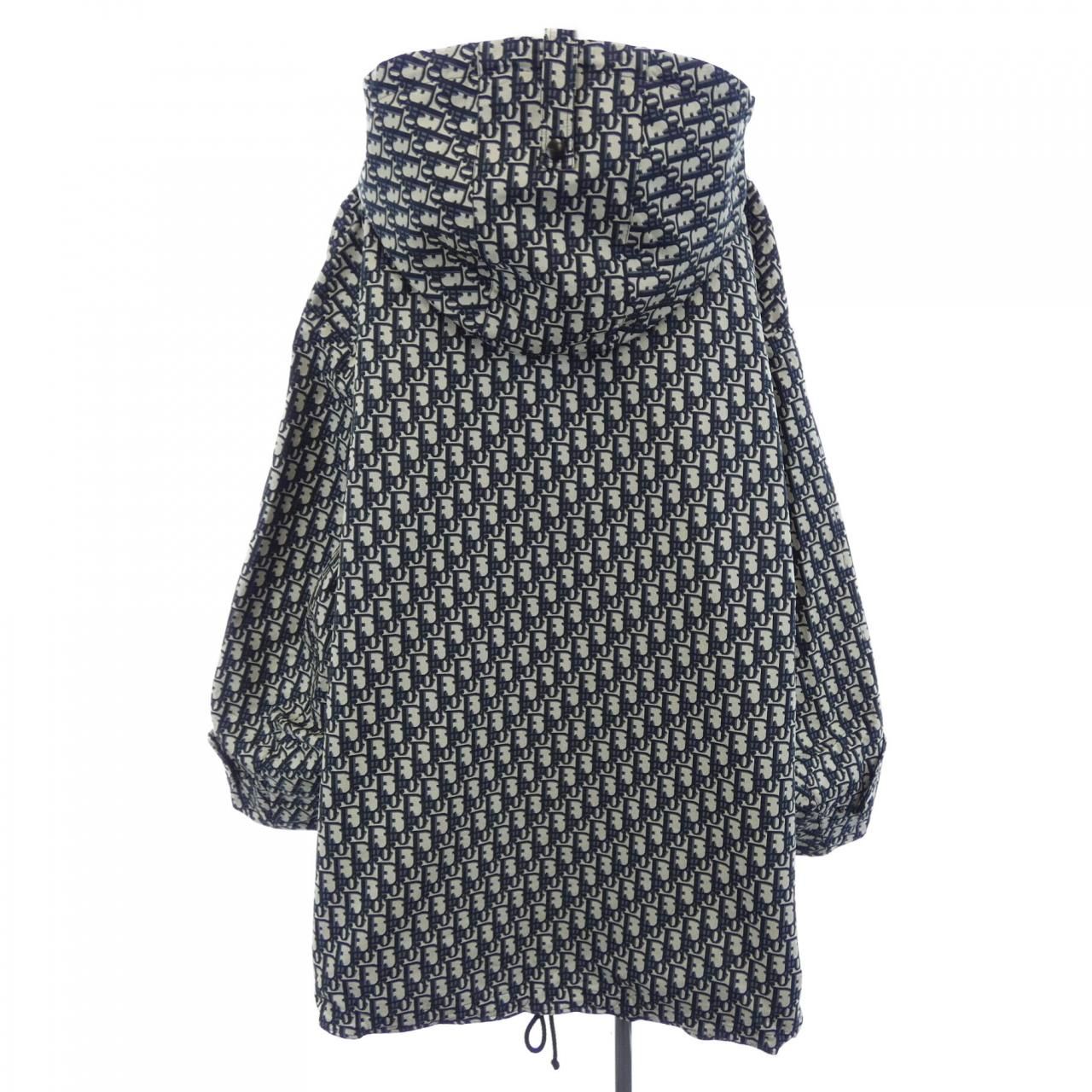 Dior Anorak Oblique Jacket — view 2