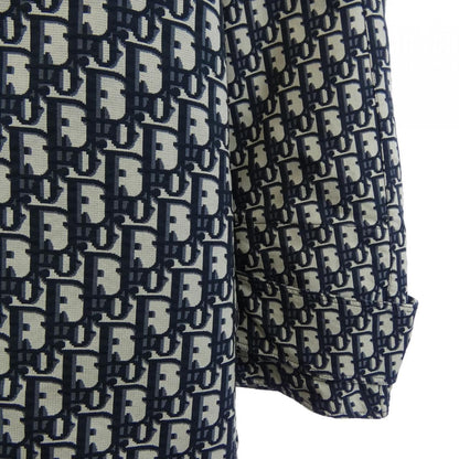 Dior Anorak Oblique Jacket — view 6
