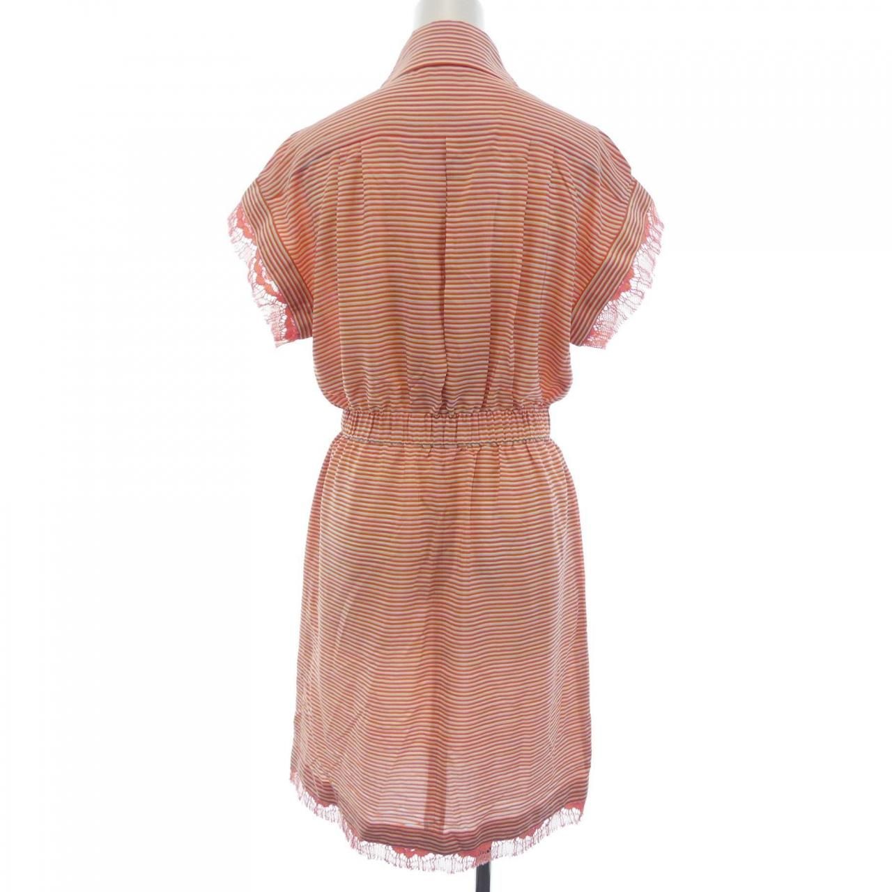 Chanel Dress White — view 2