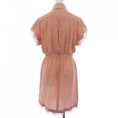 Chanel Dress White — view 2