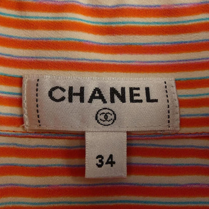 Chanel Dress White — view 5
