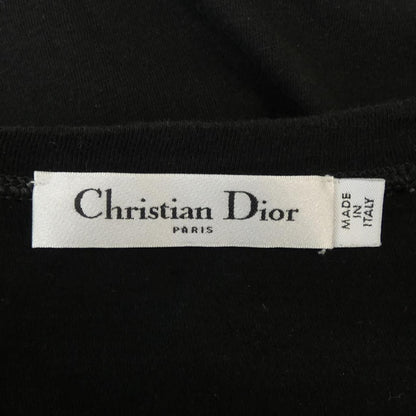Dior T-Shirt Black — view 4