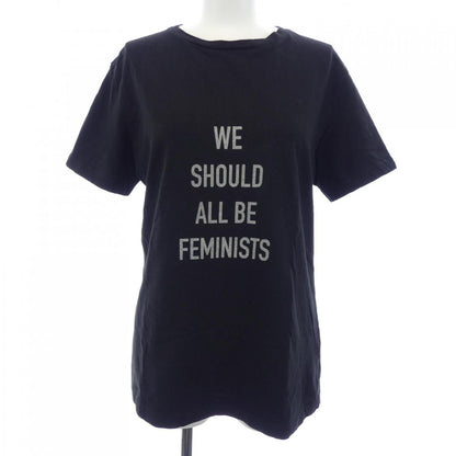 Dior T-Shirt Black