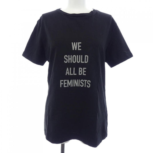 Dior T-Shirt Black