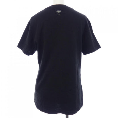Dior T-Shirt Black — view 2