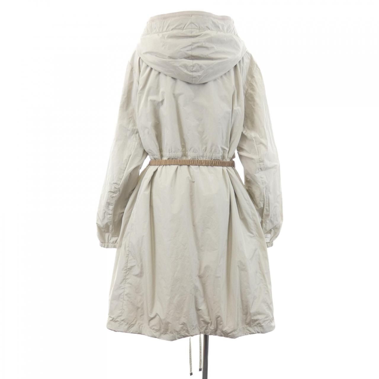 Max Mara the Cube Coat — view 4