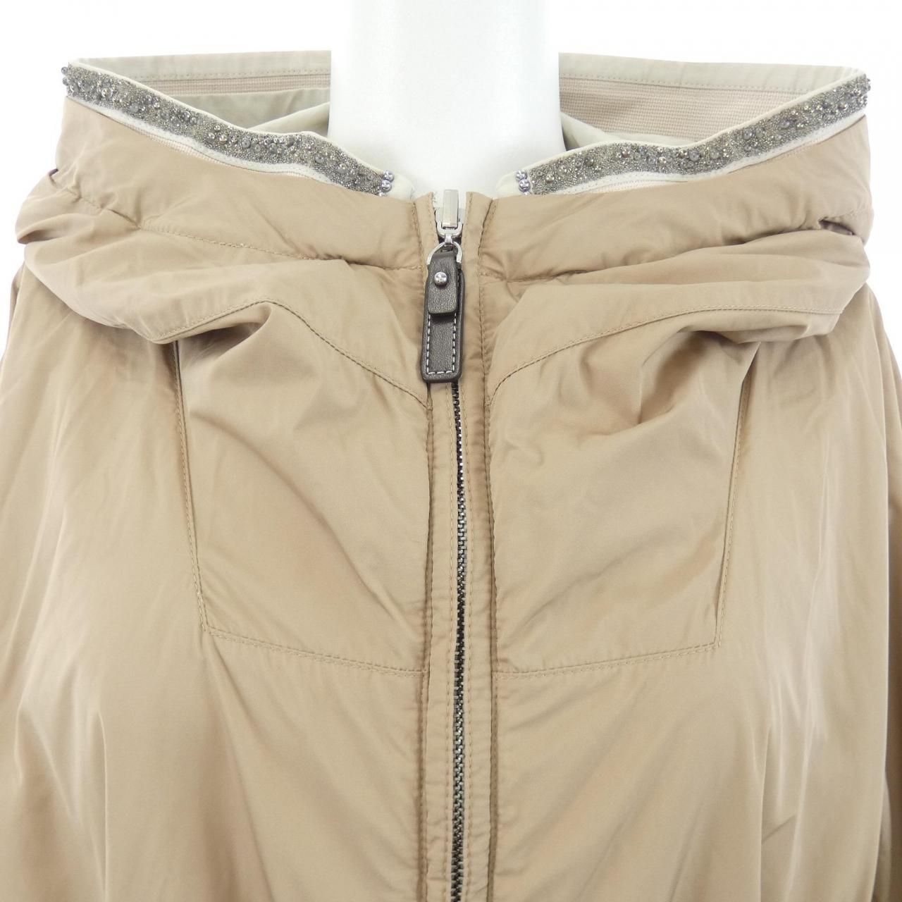 Max Mara the Cube Coat — view 7