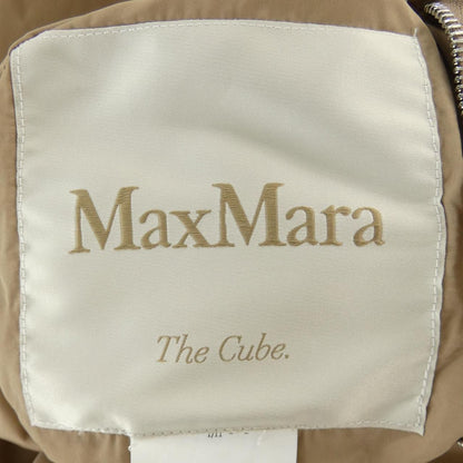 Max Mara the Cube Coat — view 6