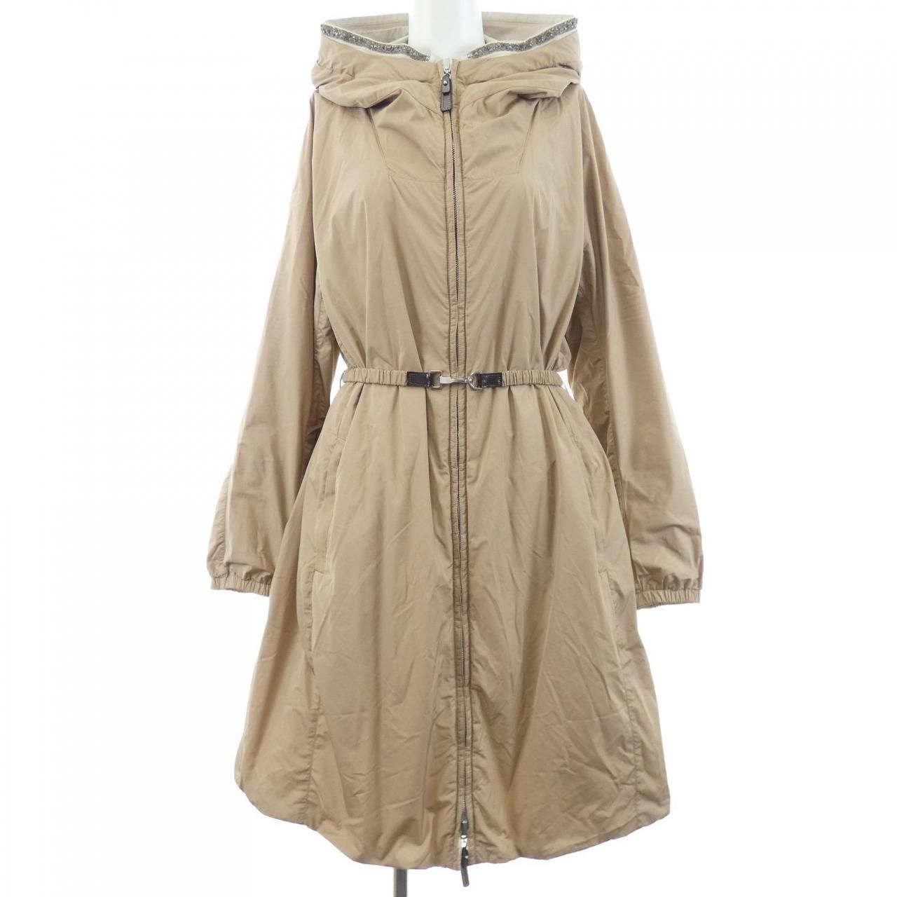 Max Mara the Cube Coat