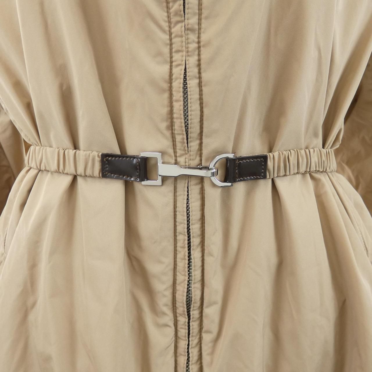 Max Mara the Cube Coat — view 9