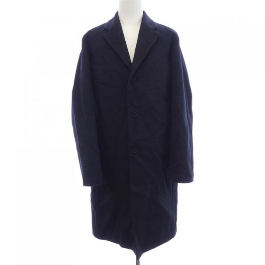 Dior Coat Navy