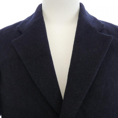Dior Coat Navy — view 5
