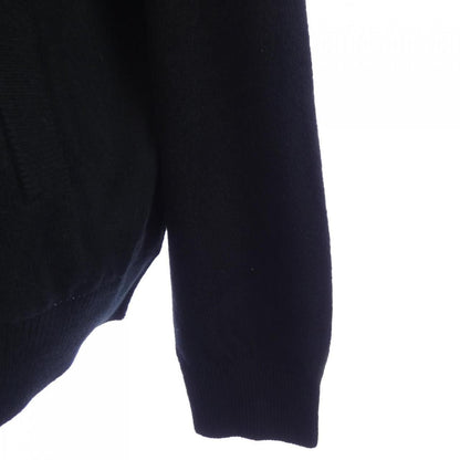 Louis Vuitton Inside Out Zip Sle Cashmere Cardigan — view 6