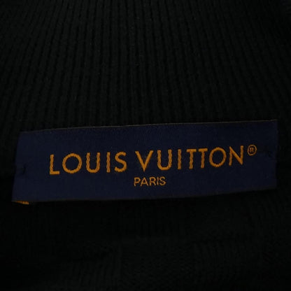 Louis Vuitton LV SE Damier Signature Zip Sle Cardigan — view 4