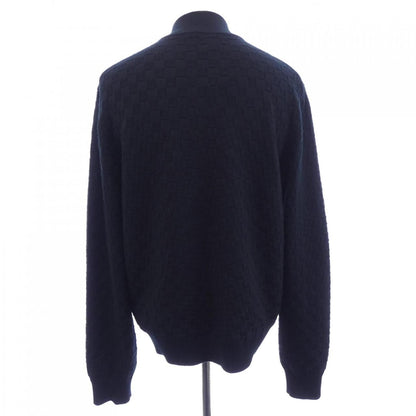 Louis Vuitton LV SE Damier Signature Zip Sle Cardigan — view 2