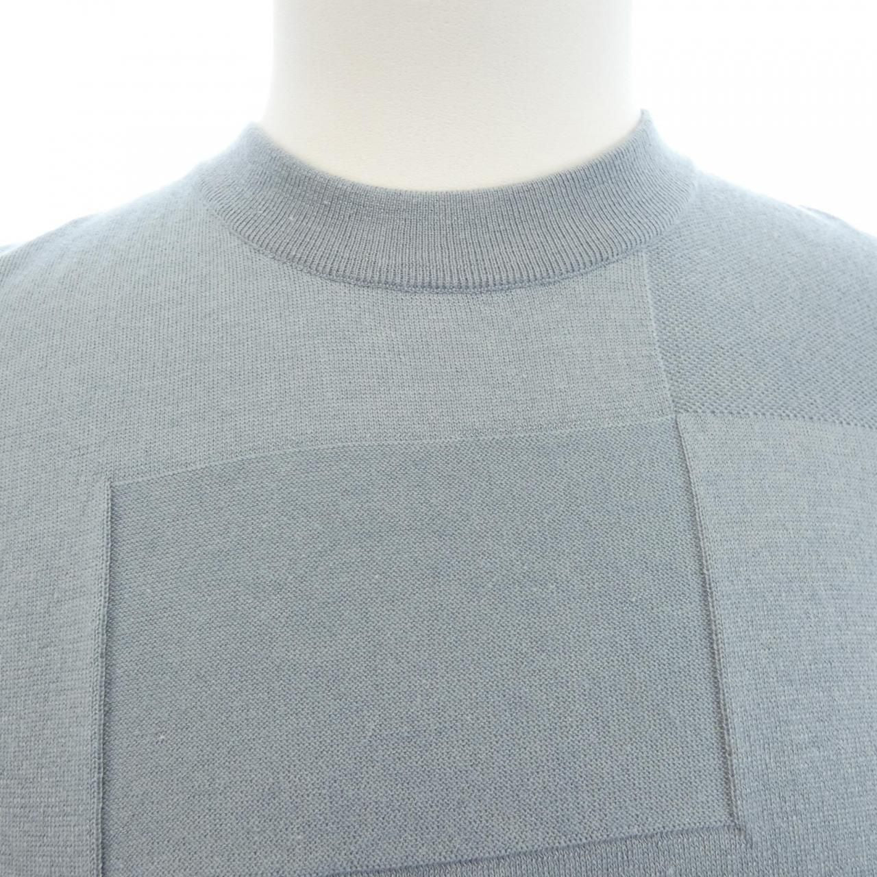 Hermes Calcuan Knit Sweater — view 5