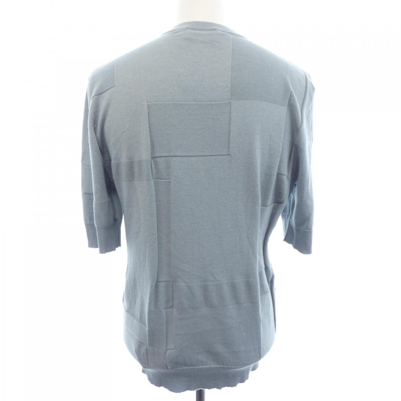 Hermes Calcuan Knit Sweater — view 2