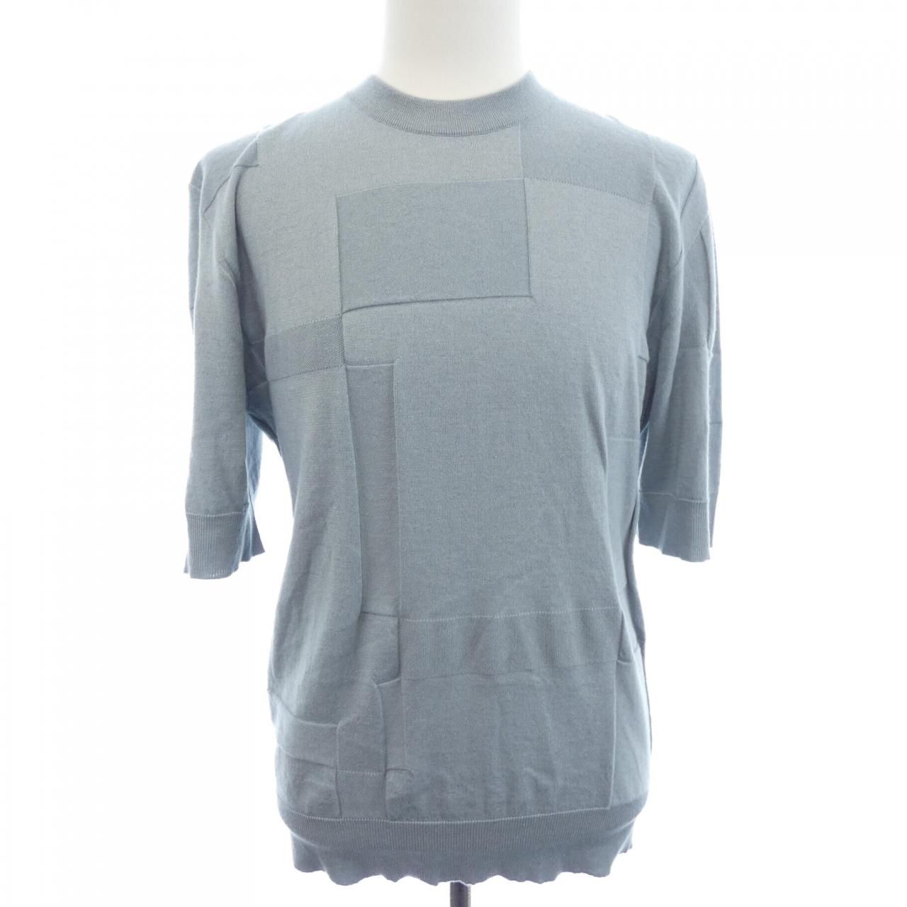 Hermes Calcuan Knit Sweater