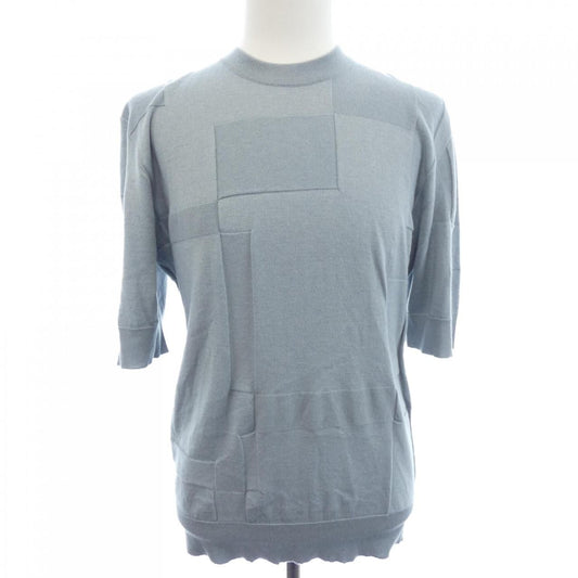 Hermes Calcuan Knit Sweater
