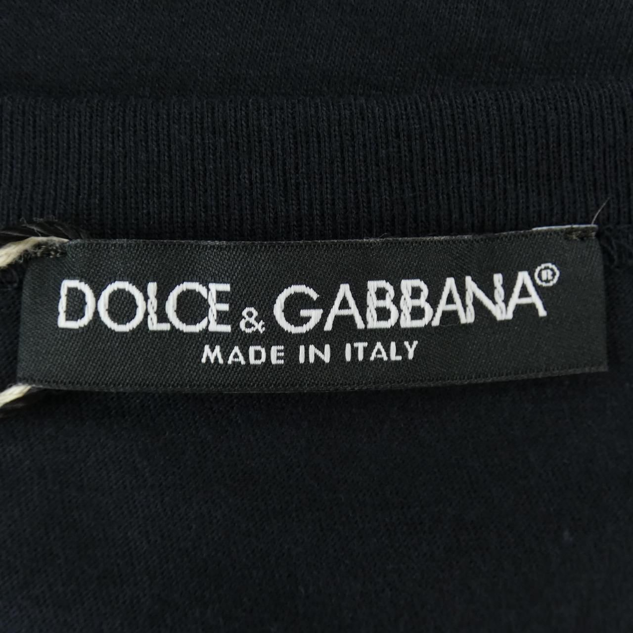 Dolce & Gabbana T-Shirt — view 4