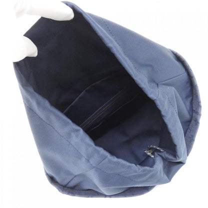 Louis Vuitton Monogram Denim Chalk Backpack — view 7