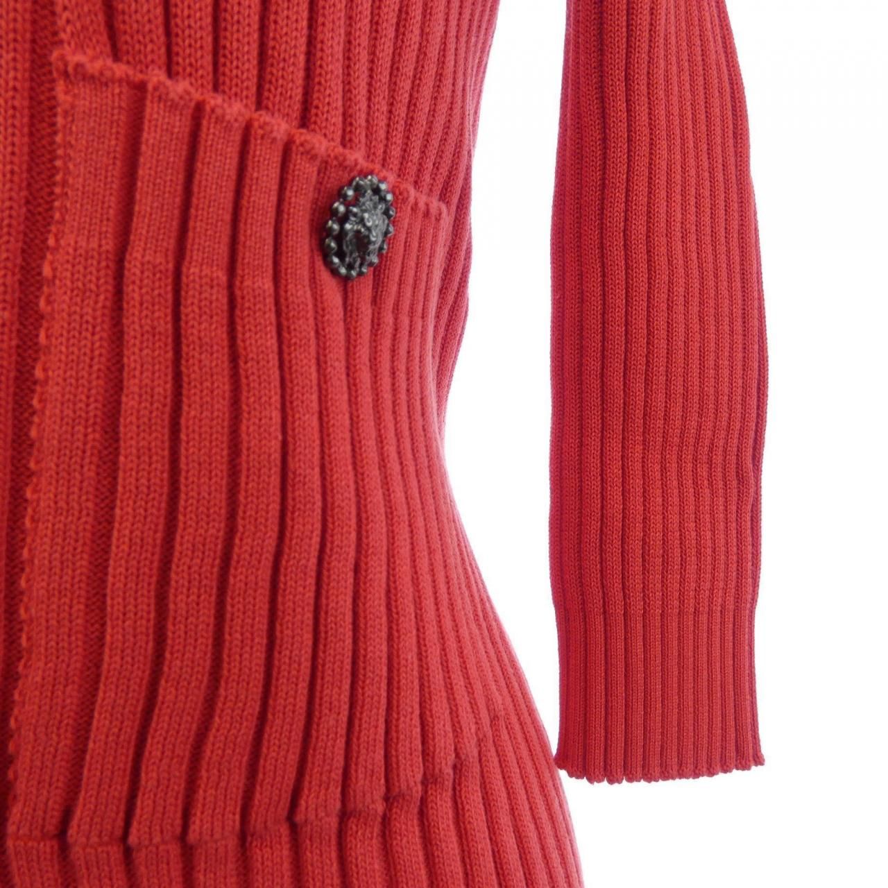 Chanel Long Cardigan — view 6