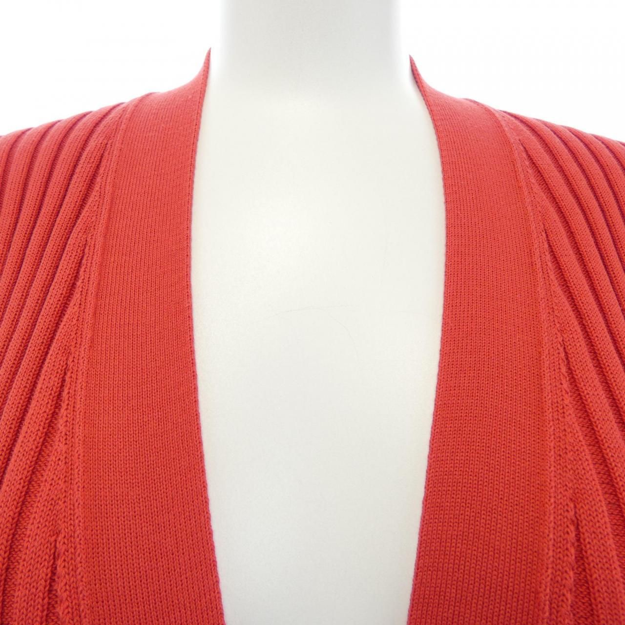 Chanel Long Cardigan — view 5