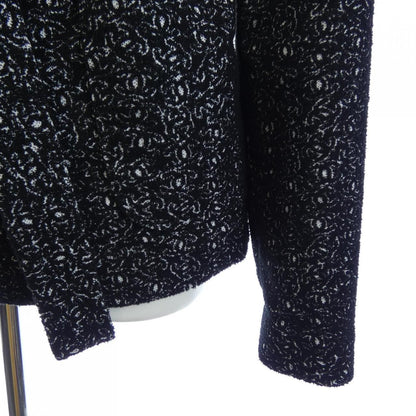 Chanel 25 Jacket Black — view 7