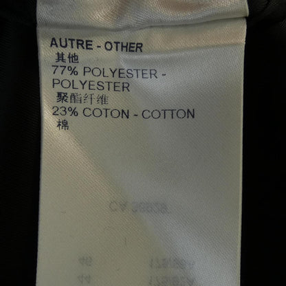 Louis Vuitton Dress Black — view 4