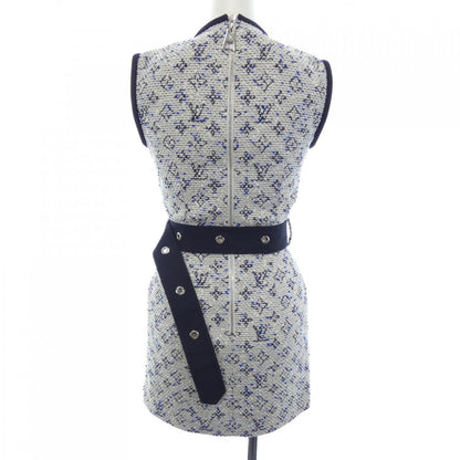 Louis Vuitton Dress Black — view 2