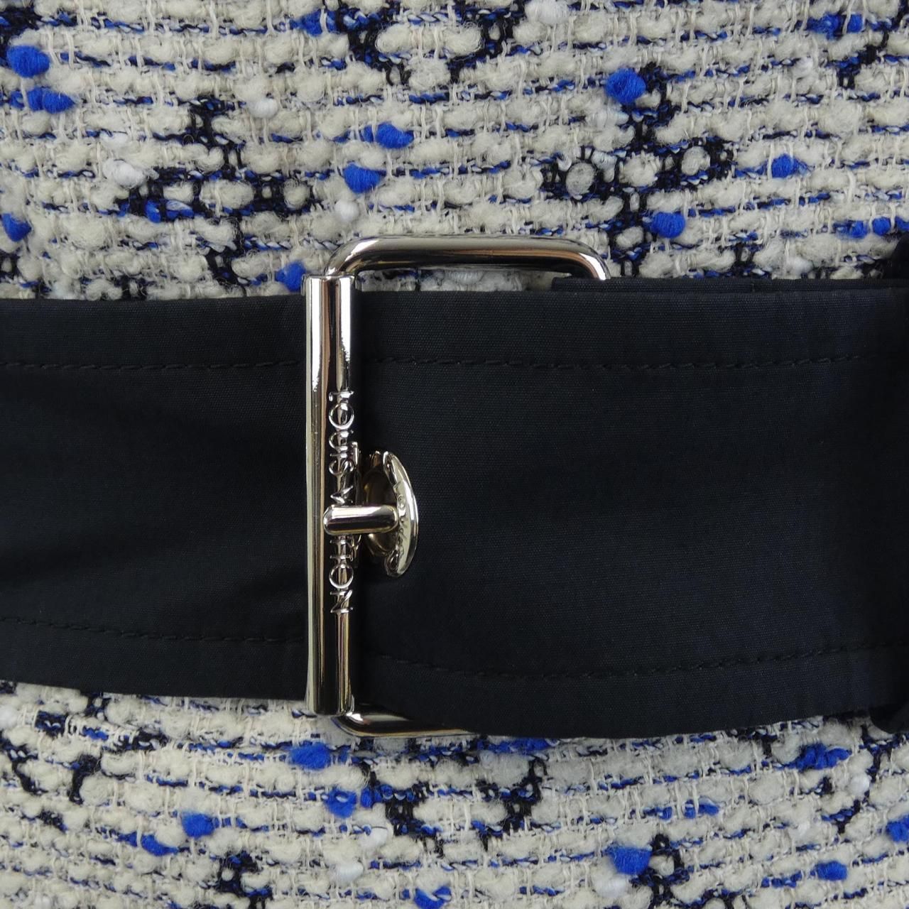Louis Vuitton Dress Black — view 7