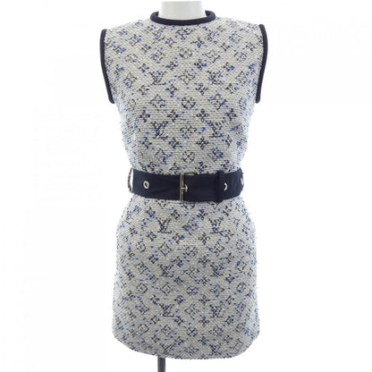 Louis Vuitton Dress Black